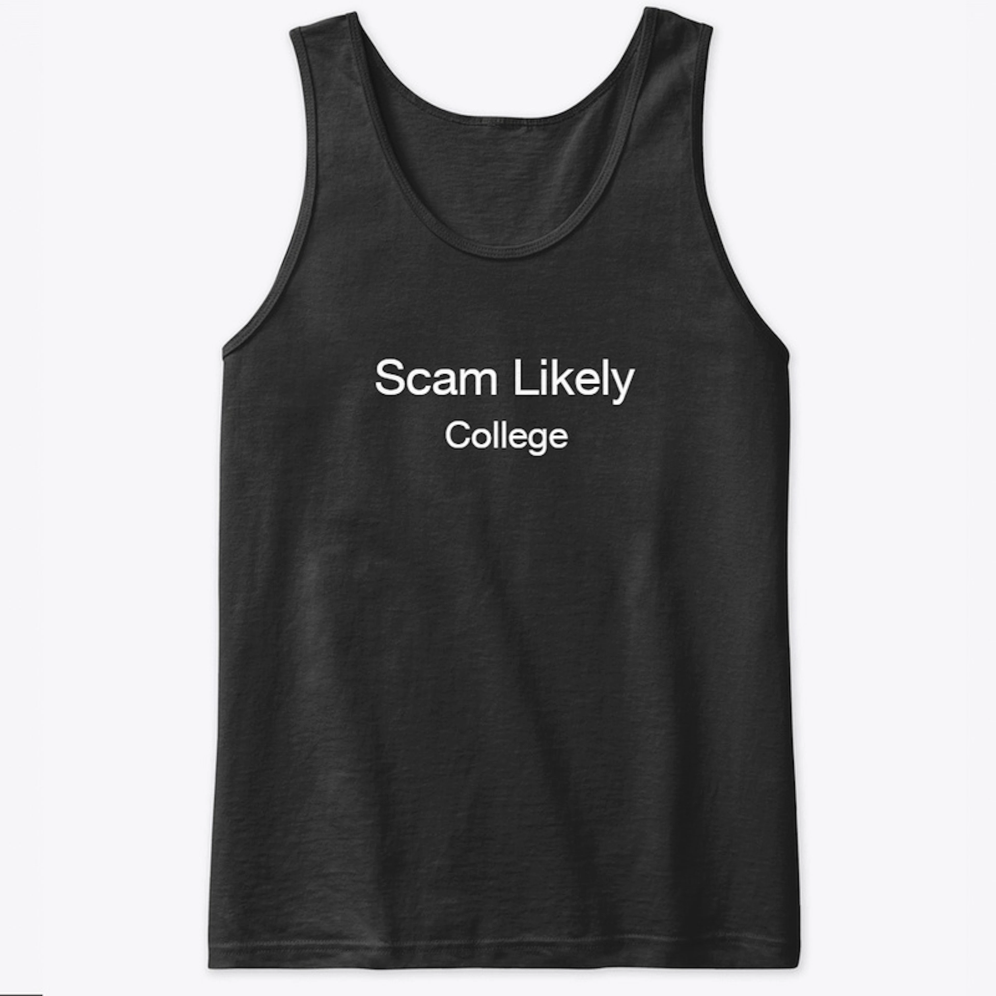 Scam Likely, College