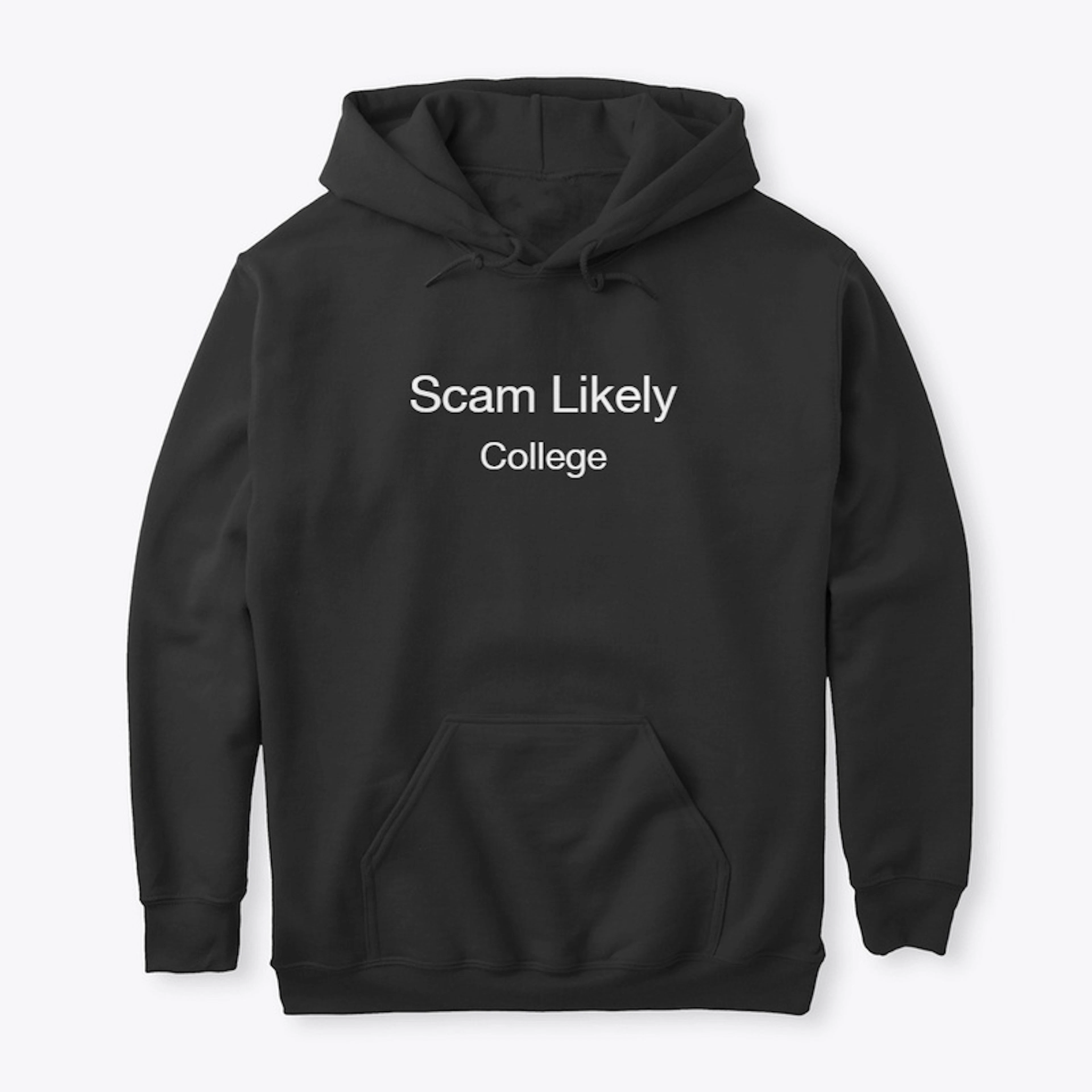 Scam Likely, College