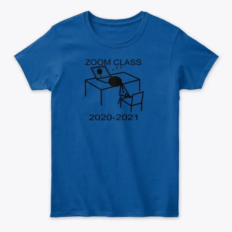 zoom class