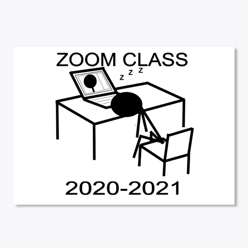 zoom class